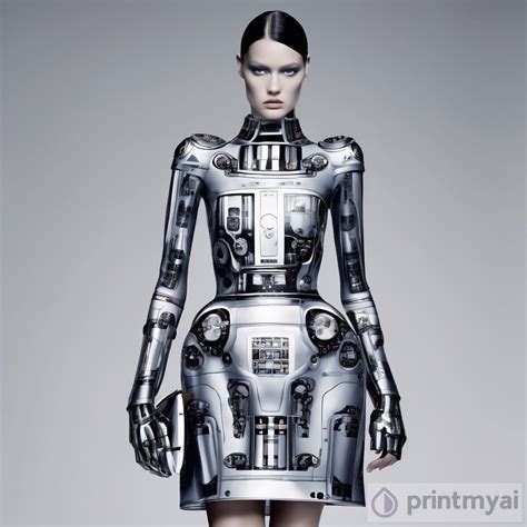 dior robot image